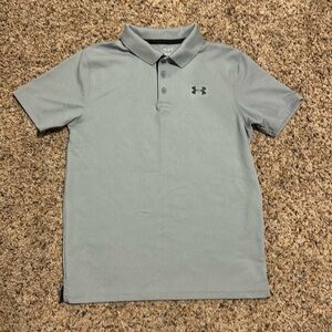 Under Armour polo shirt